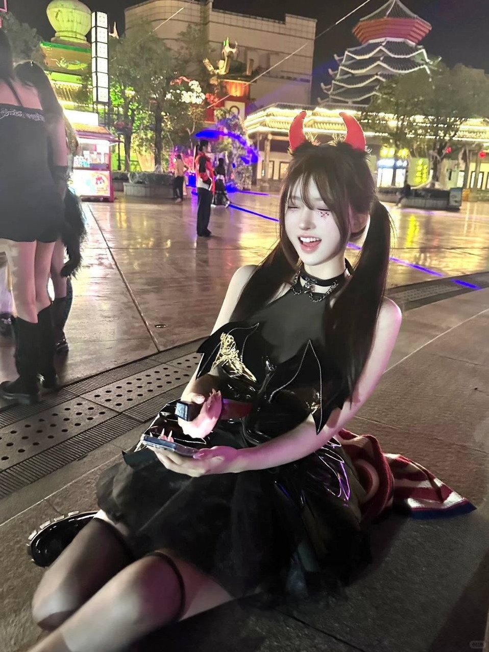 上海普陀老四 纯欲可纯可御姐可cos完美身材