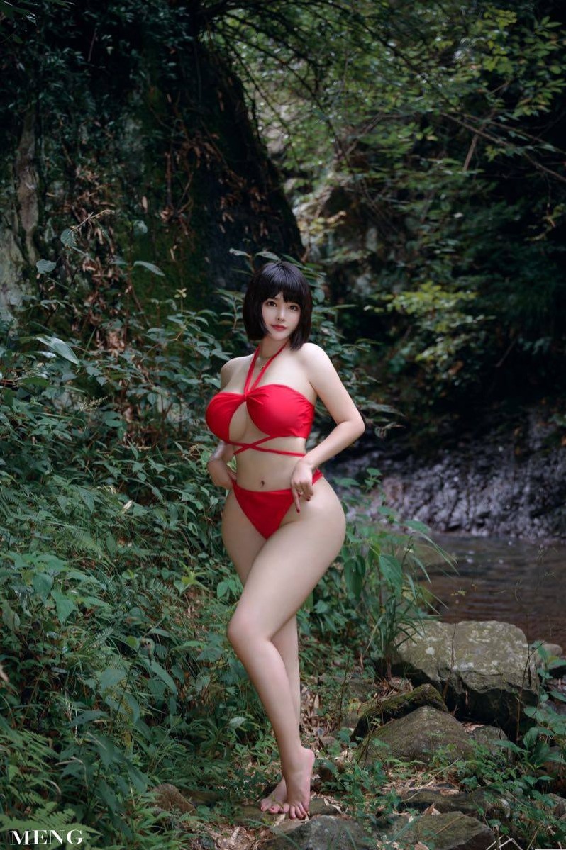 上海野王丰乳肥臀BBW真实网红博主可验