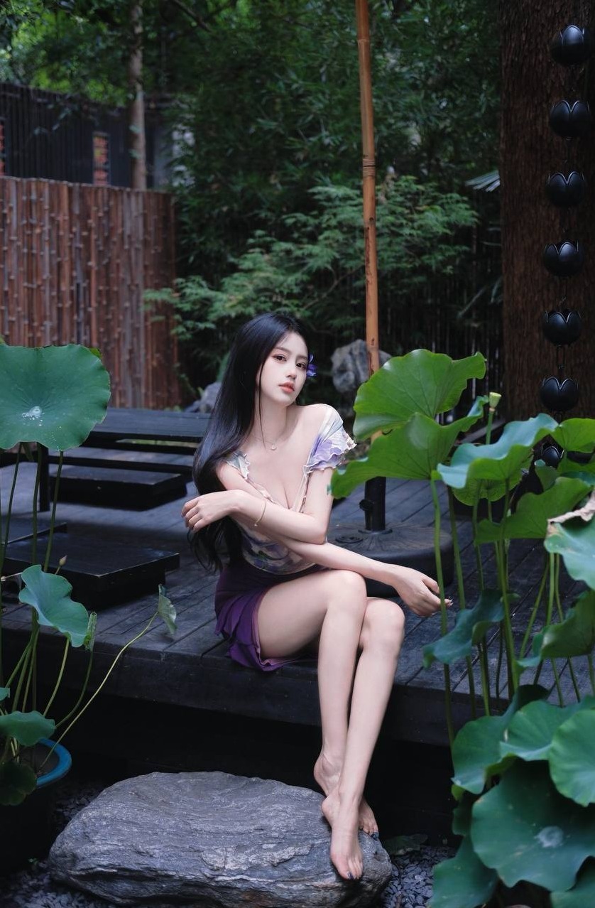 上海黄埔赵长鹏真诚相待生活照所见皆所得