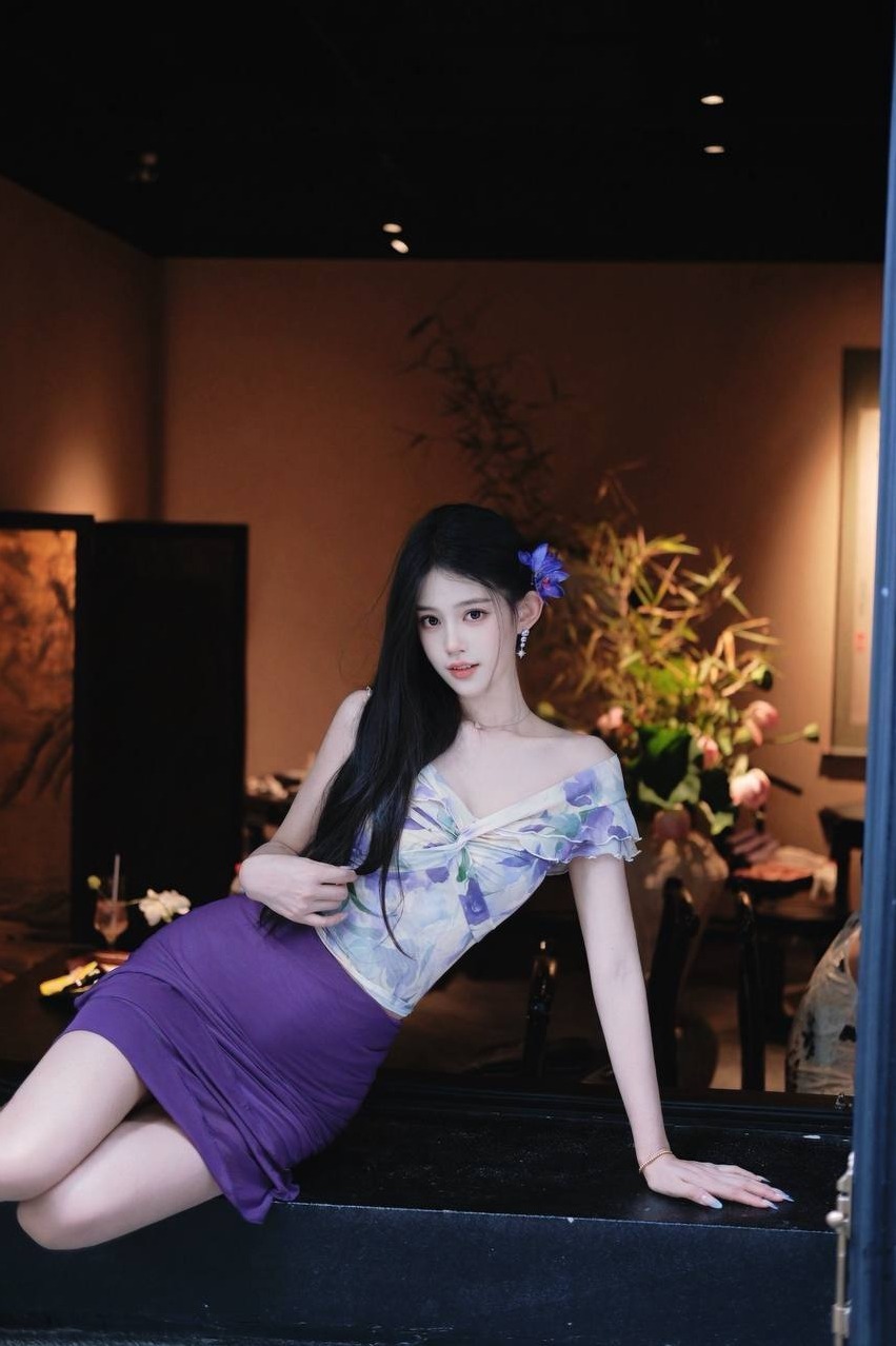 上海黄埔赵长鹏体验感超棒好评选手气质优雅