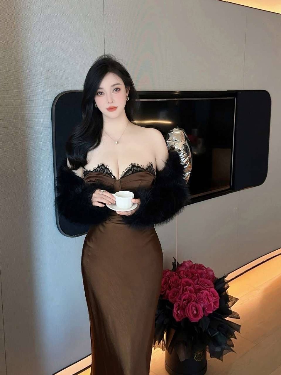 172cm F杯 天河区 御姐 特服 广州 广州𝐕