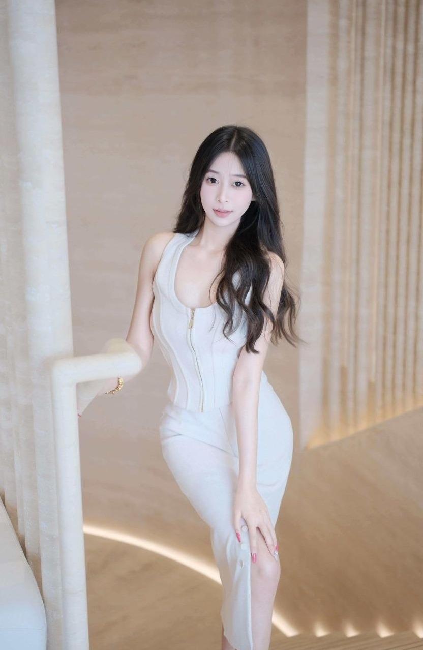 深圳福田甜美少女小梦A4腰身高168cm
