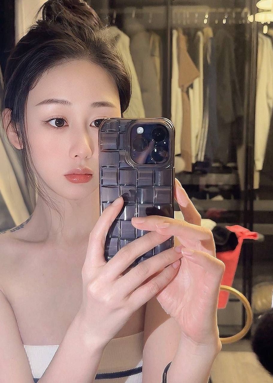 广州婷婷 气质卓雅 衣着大牌 高素质 素颜美女