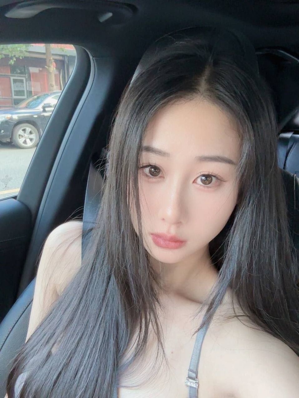 广州婷婷 纯天然美女 气质佳 素养极佳 身高168