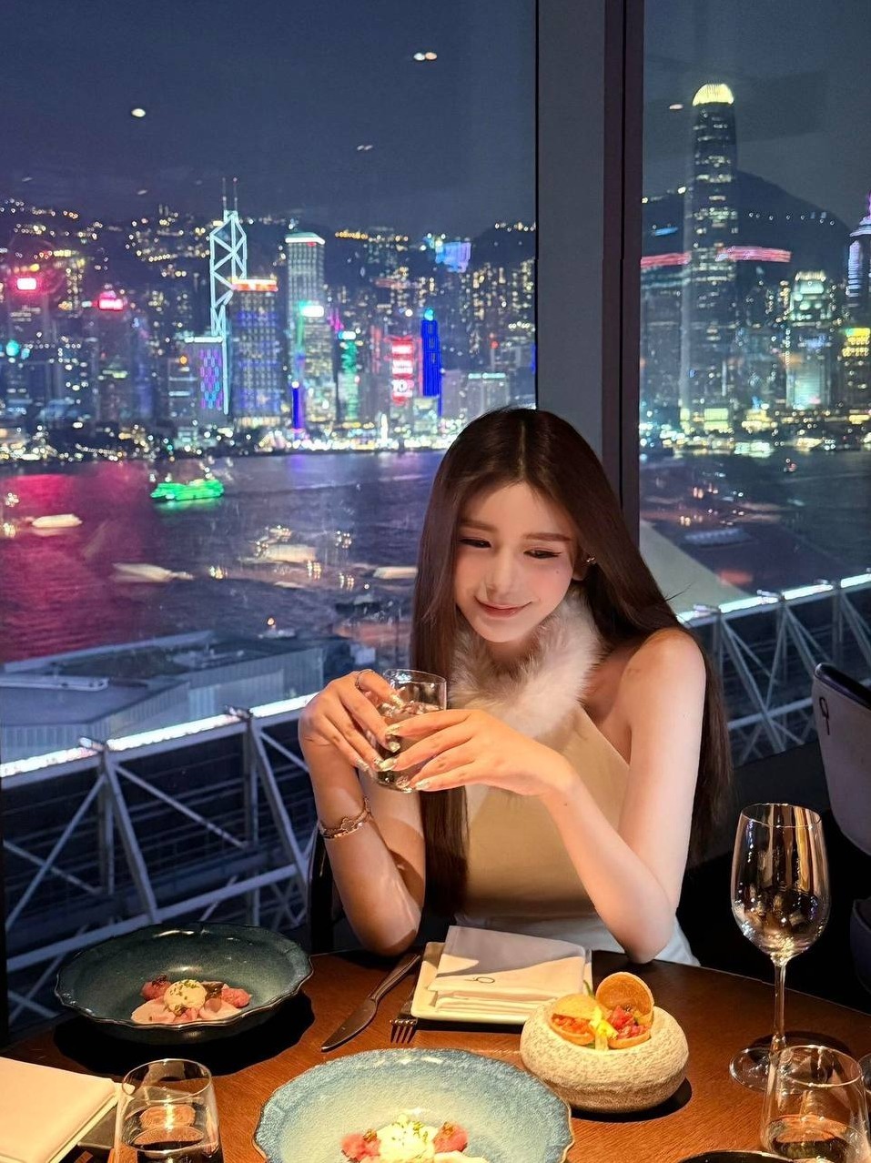 广州寒枫 每日健身 身体柔软 会现场舞蹈 主动配合