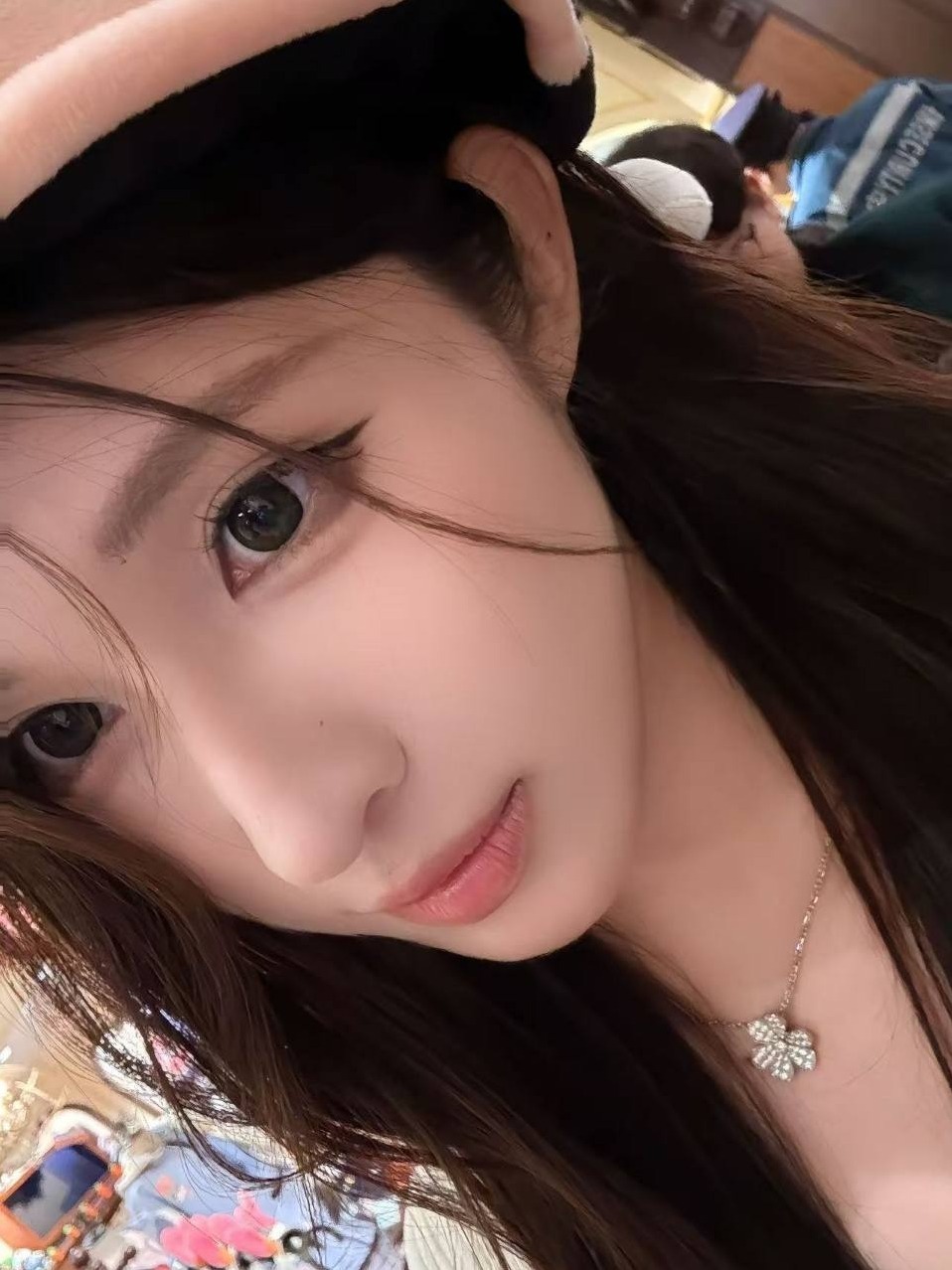 广州寒枫 173cm 47kg 大E 家三外五 温柔可人