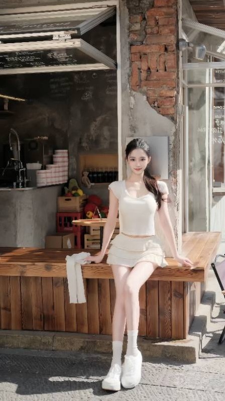 广州米雪 妈生天然脸 前凸后翘 主动热情 服务一流