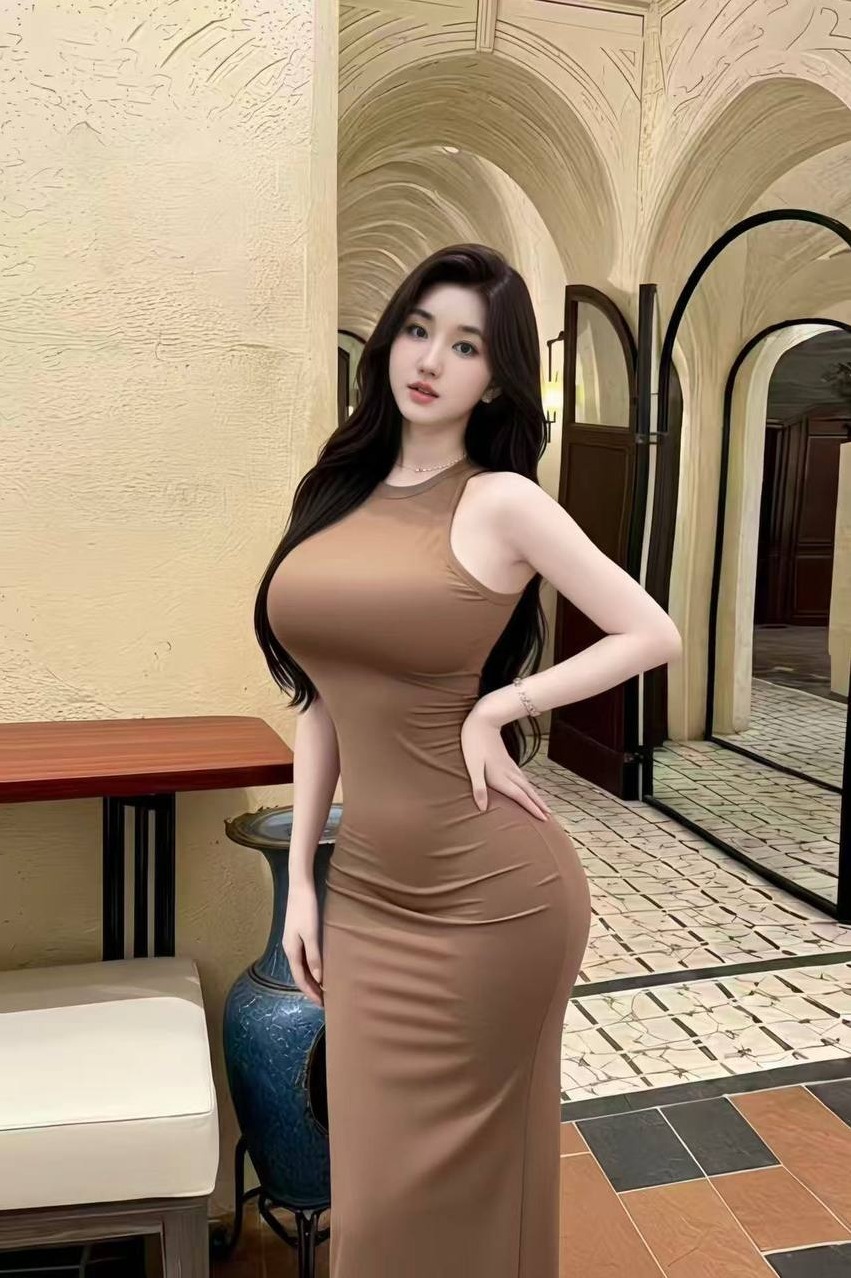 广州卡人 真胸大G 110臀围 丰满高蛋白 自然脸