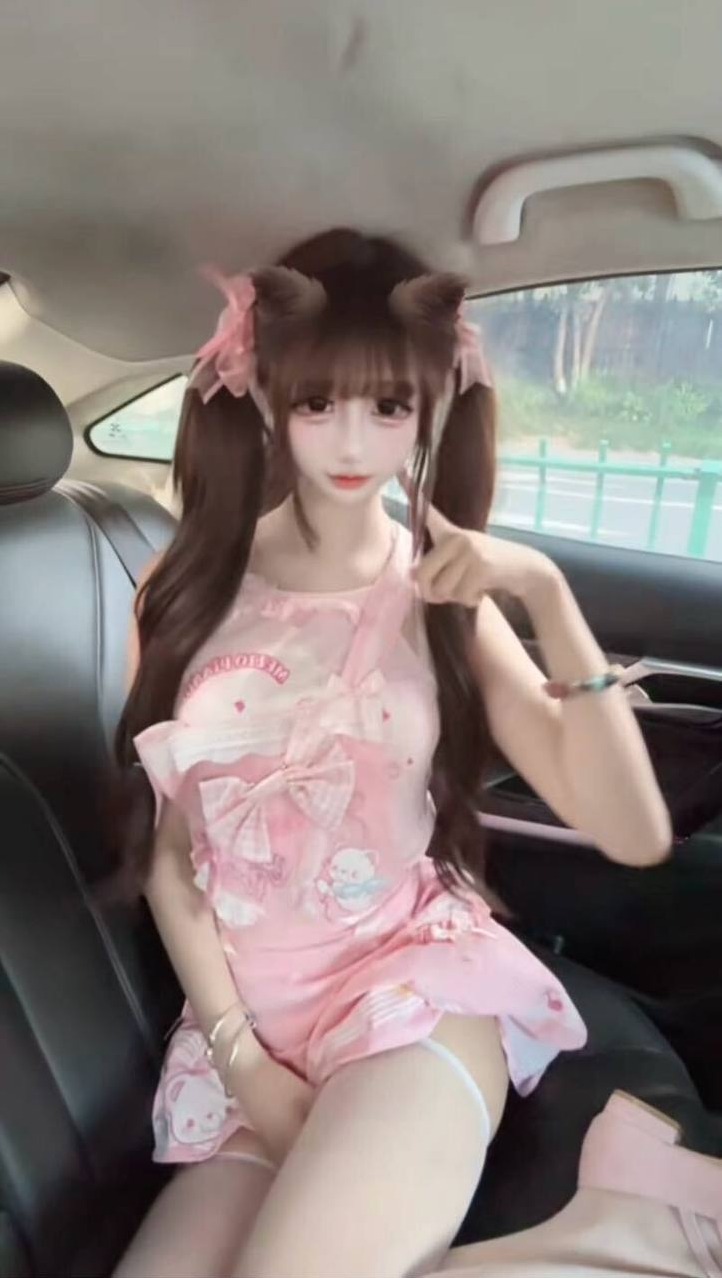 杭州上城萝莉香蕉 天然C 165cm 42kg 少女感紧致敏感体质