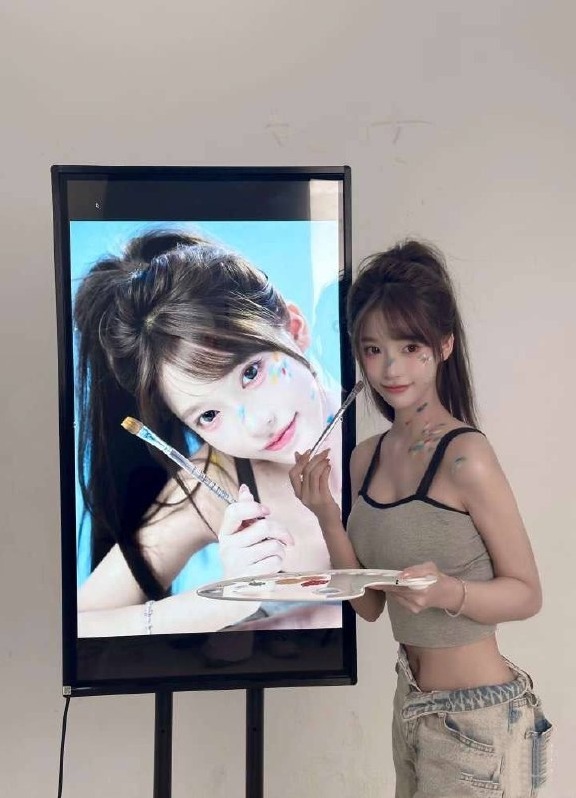 杭州萧山区香蕉纯欲少女全身无整性格温柔超配合