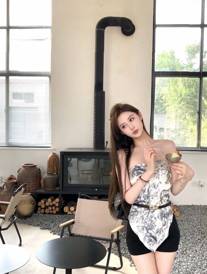 杭州小纯 萧山区 好评推荐 真人真照 短开