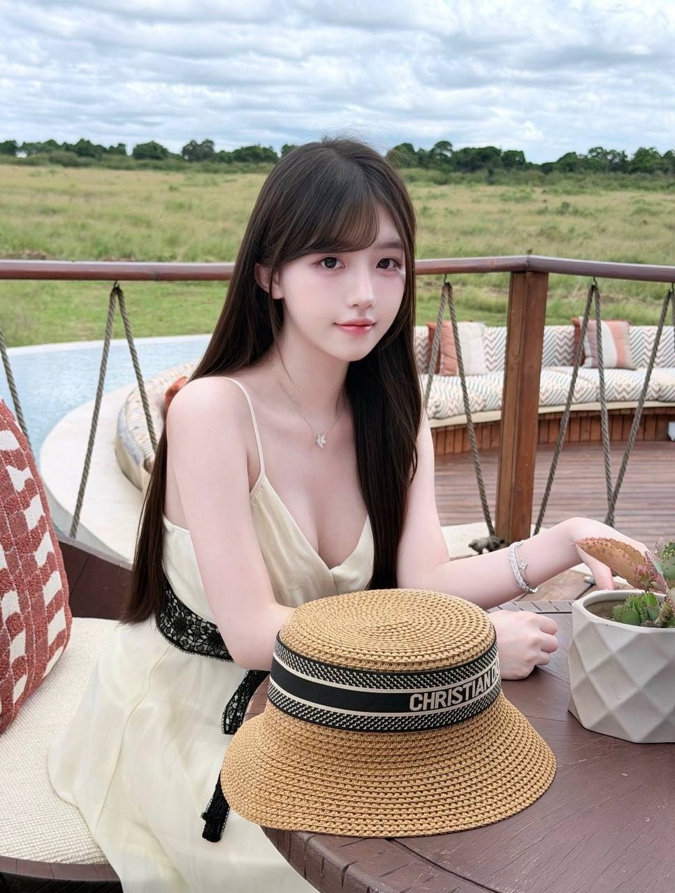 广州 卡人 04年 真胸D 天然肉质 纯欲小女友新人