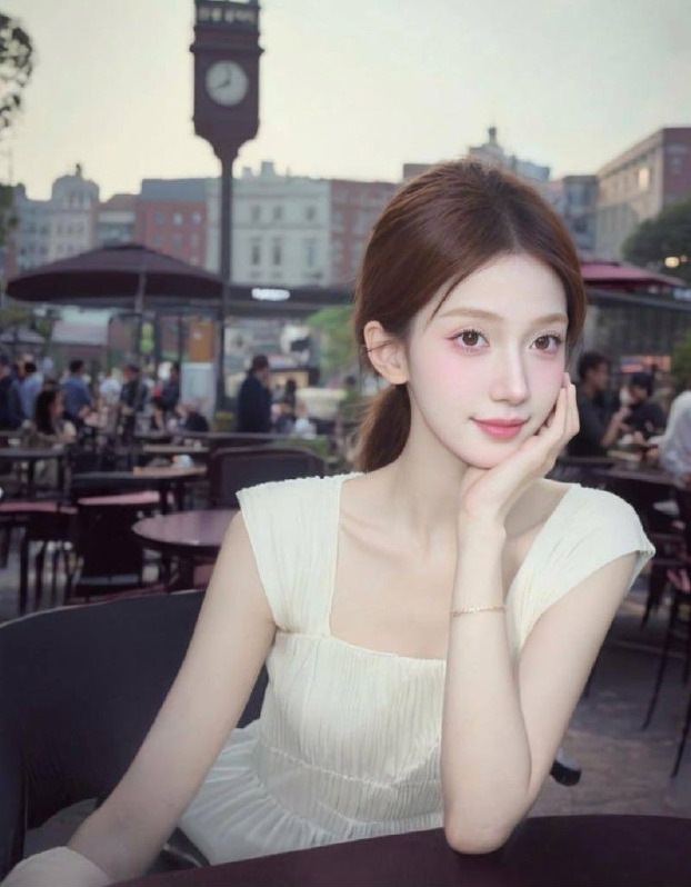 杭州上城 香蕉 清纯甜美 175cmC杯 筷子腿 热情体贴
