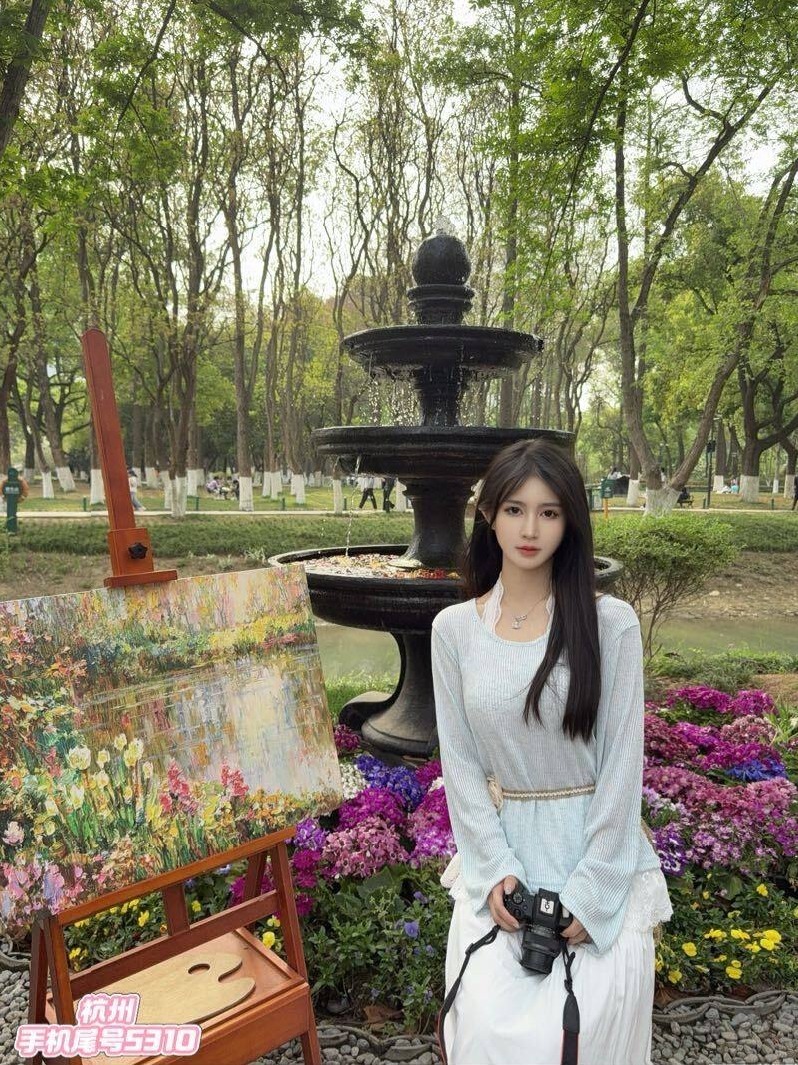 杭州香蕉168cm天然C杯不催不事只接优质客人