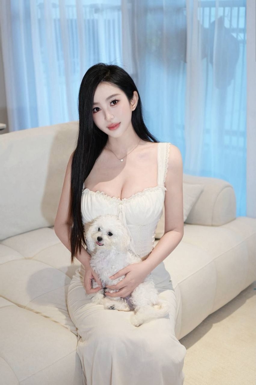 广州 王子诺 178cm E罩杯 温柔体贴 配合度高
