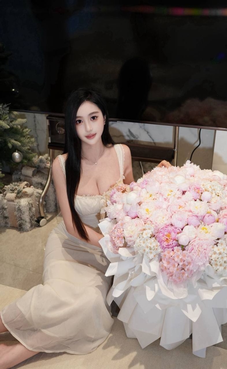 广州 王子诺 御姐气质 真人真照 待客如男友 服务型