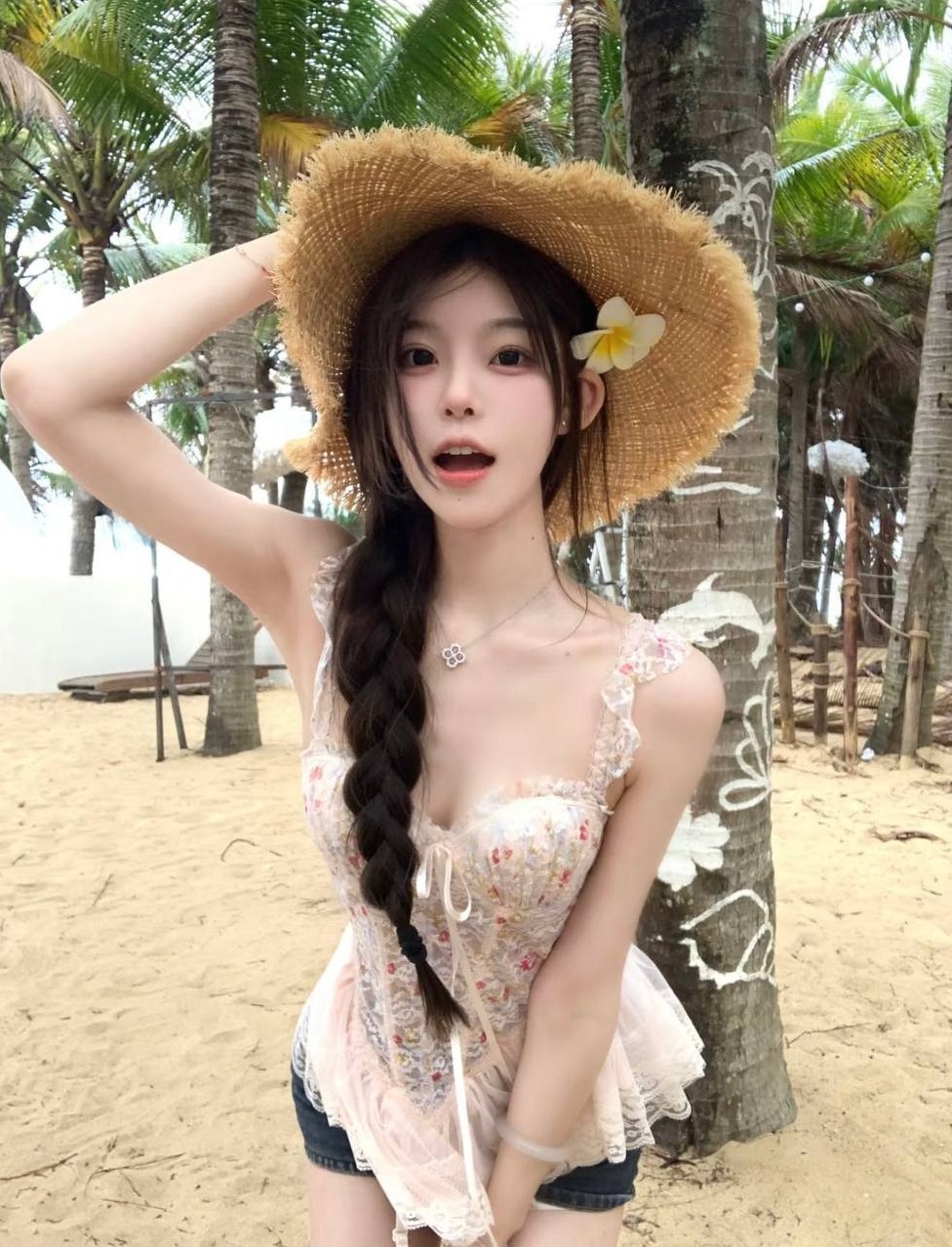 深圳南山小纯 05年 纯欲天菜 人美声甜 天然妈生脸