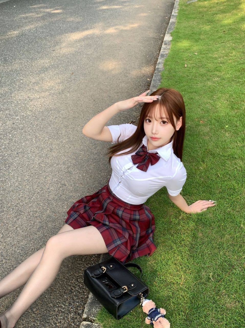 深圳福田瑶瑶18岁证件可查叫床声音甜美