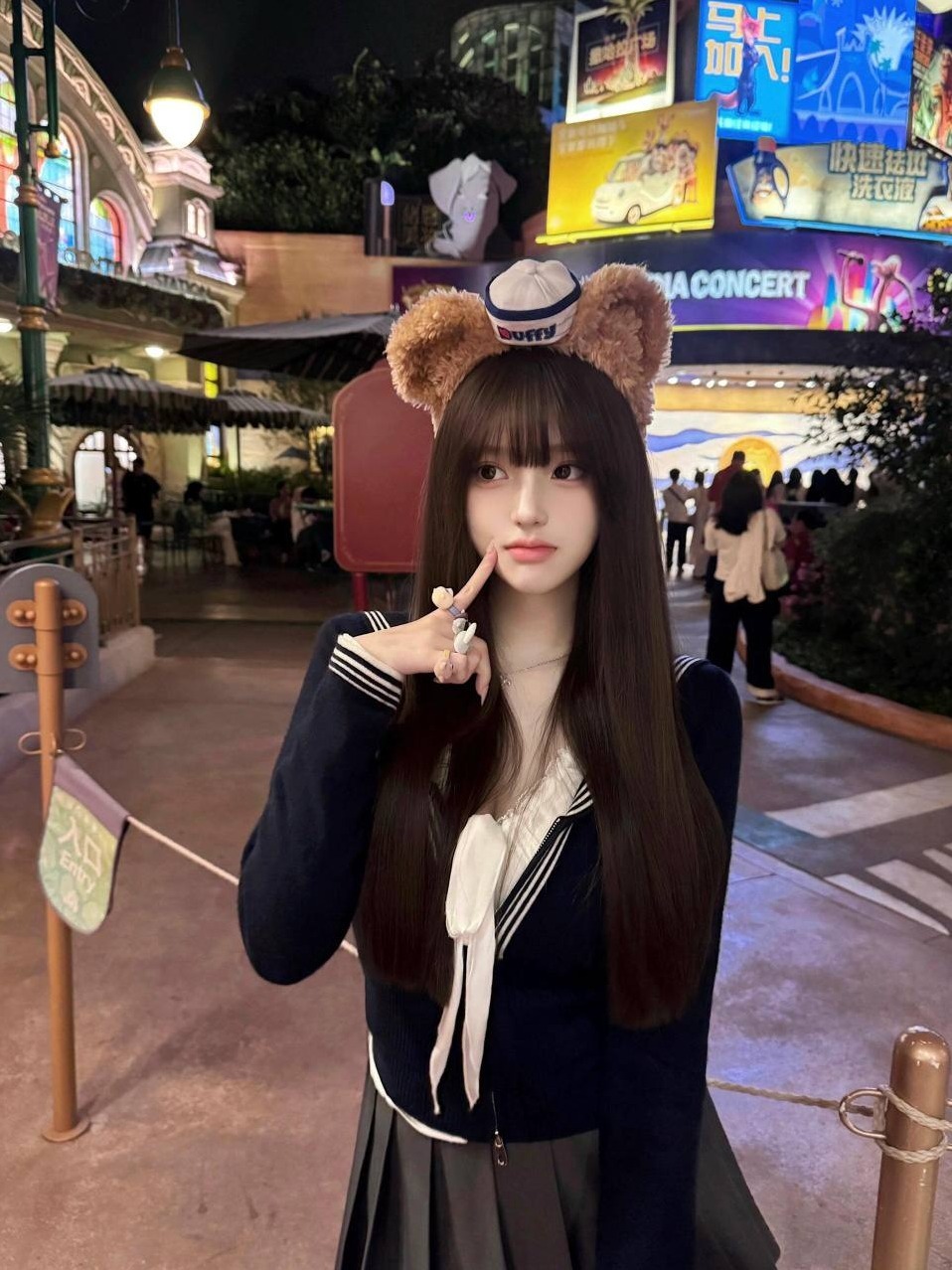 广州 王子诺 声音甜美 身高170 运动匀称 无赘肉