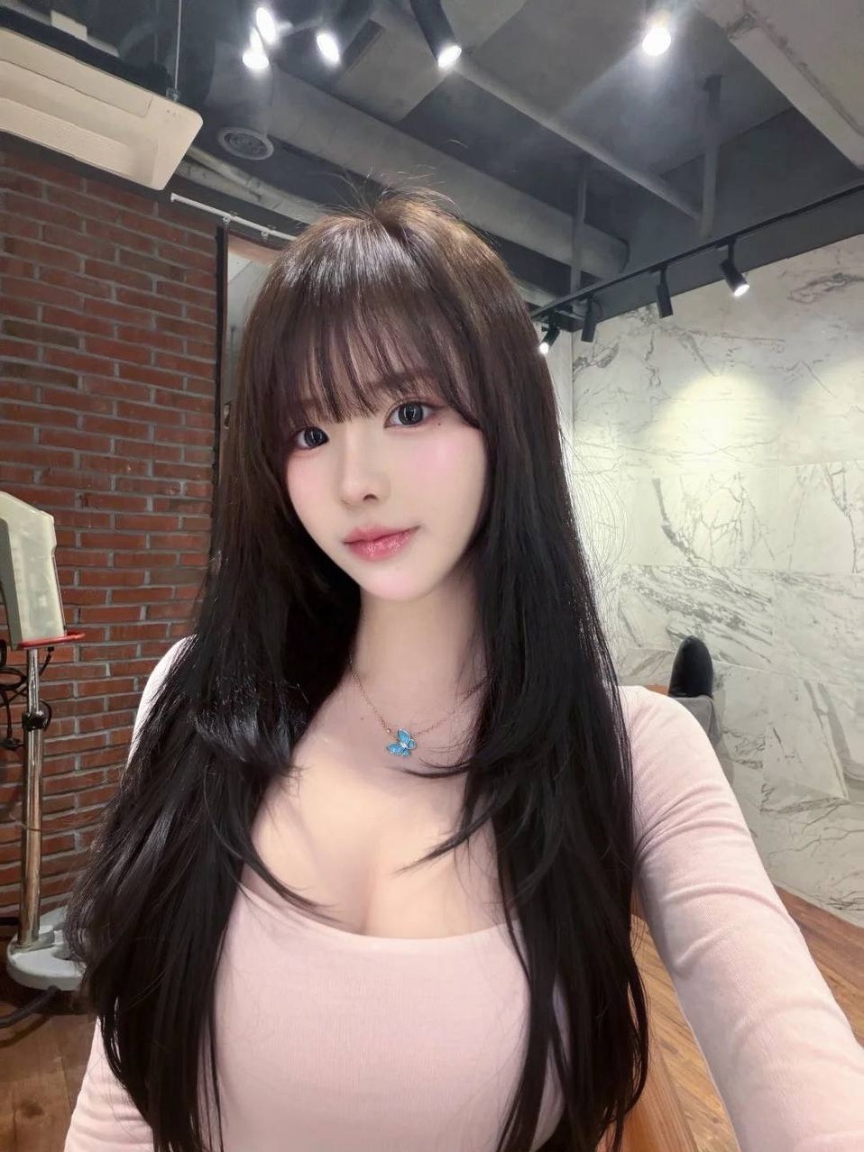 广州王子诺 海外留学生 173E 48kg 气质小女人 洋气高瘦