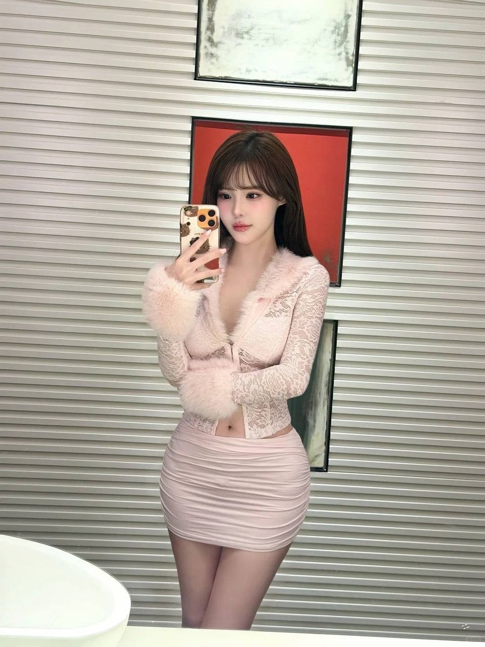 广州王子诺 气质小女人 洋气高瘦 服务亮点 温柔
