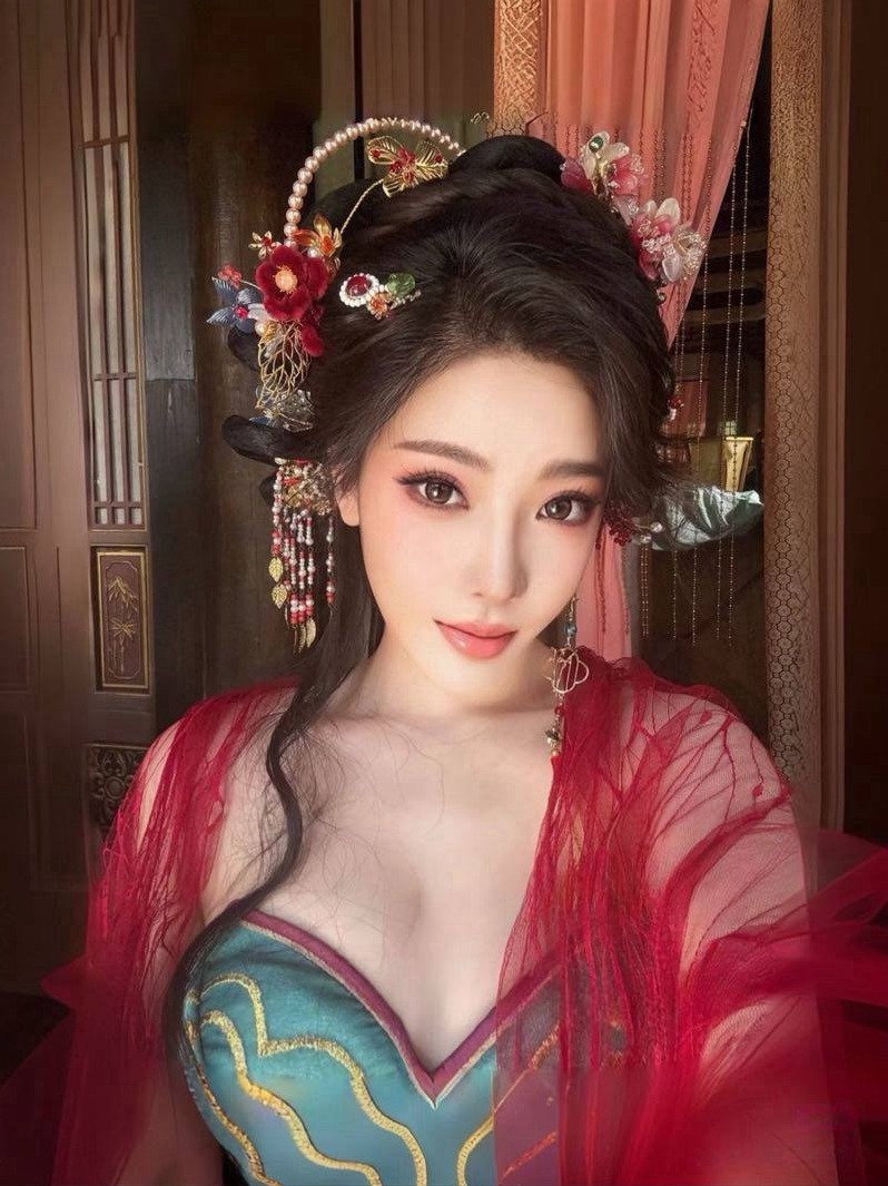 北京朝阳白念丰满御姐女神身高178cmF天然