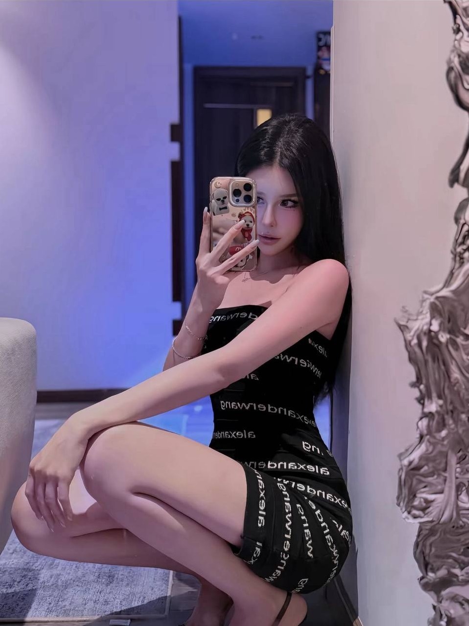 北京希希well 不催不事 可同城 素质高 御姐