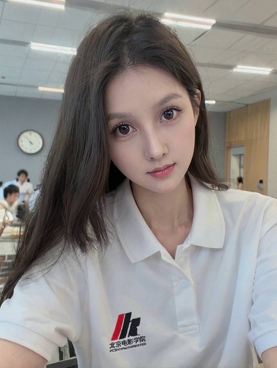北京 周生辰 172cm北影学生 学信网可查纯天然