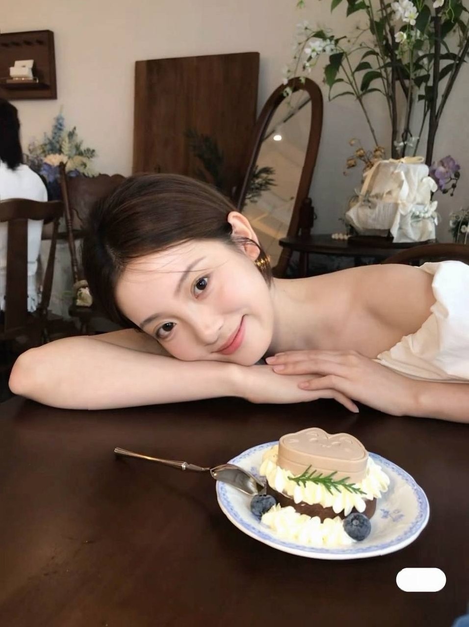 北京希希well 传媒大三在读偶尔兼职纯欲爱聊天