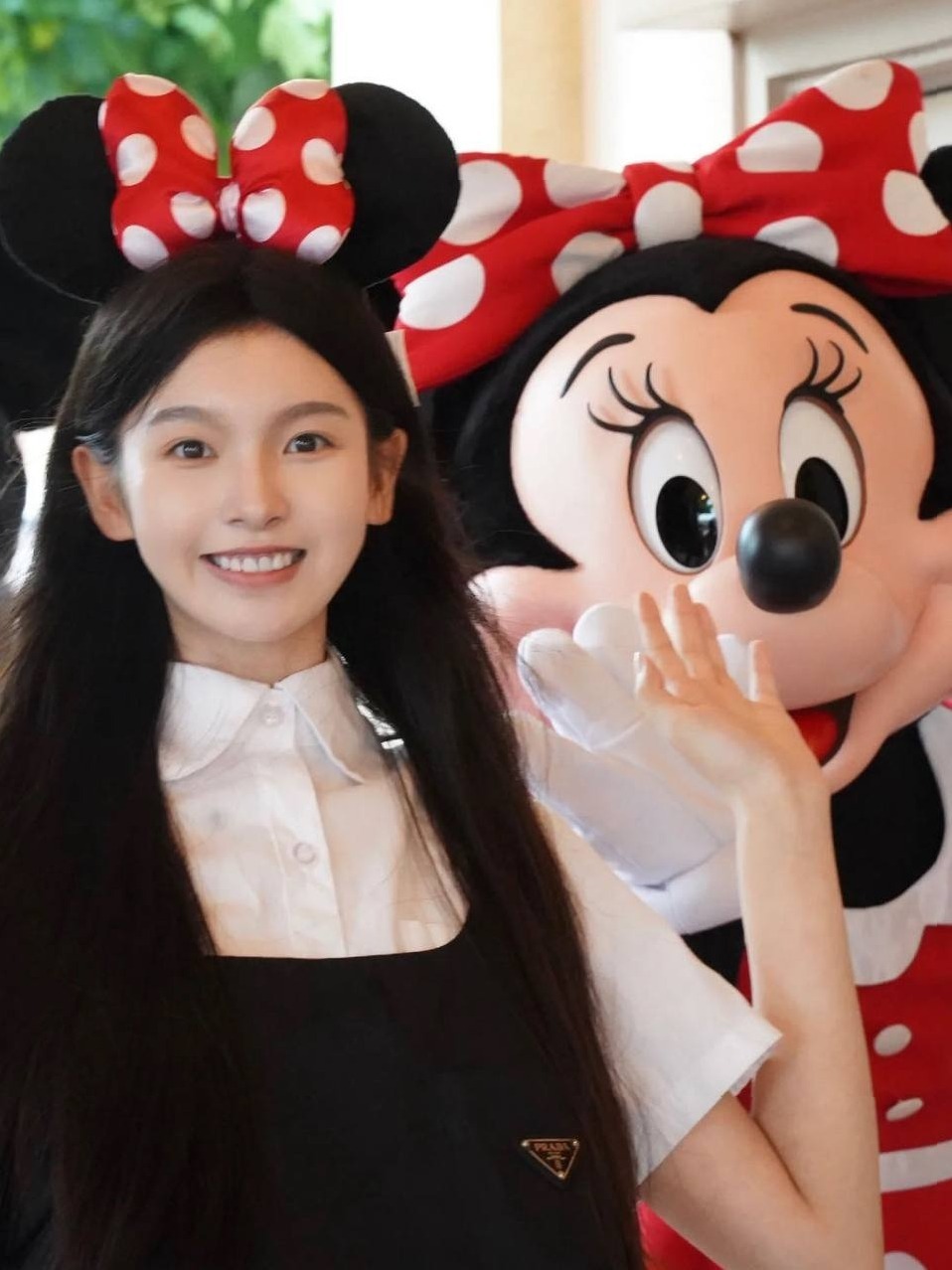 北京司藤小姐正面写真天然无整只服务高端客户