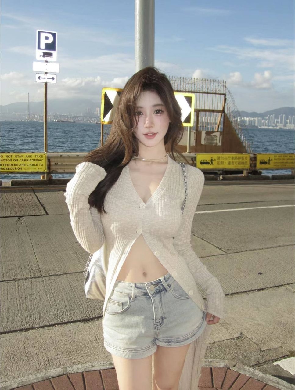 广州 丹妮 159 广州 王子诺🌹🏠3 172cm