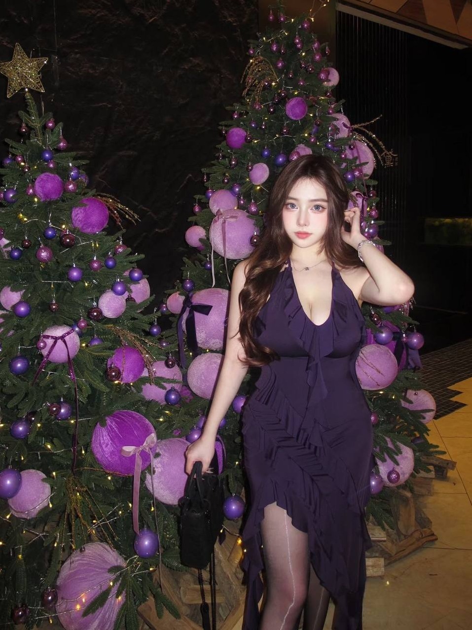 广州阿力 69蛇吻 情趣制服 高大白 短期兼职 大G双峰