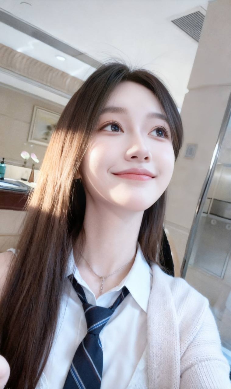 广州空乘北北47kg笑意盈盈声音甜美