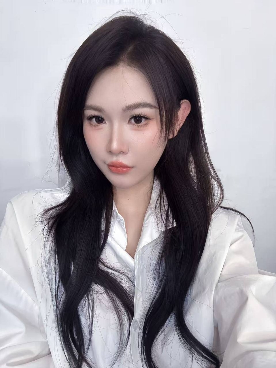 广州 糖糖 身高168cm 清纯可爱 网红脸 大长腿