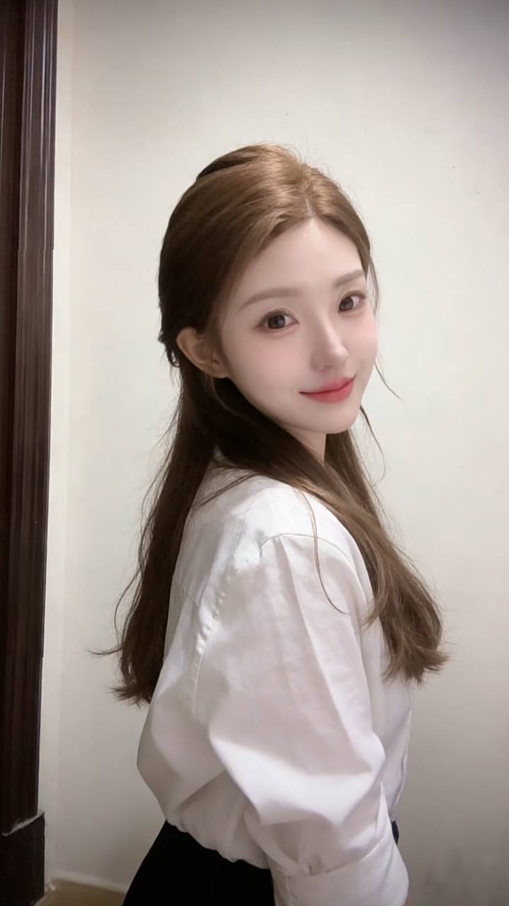 广州天河星星03年清纯甜美165cm45kg小c无纹身