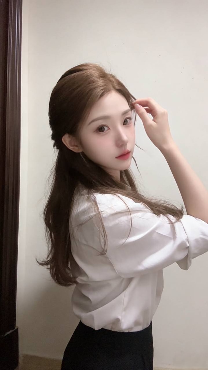 广州天河星星纯天然声音甜美皮肤雪白0添加