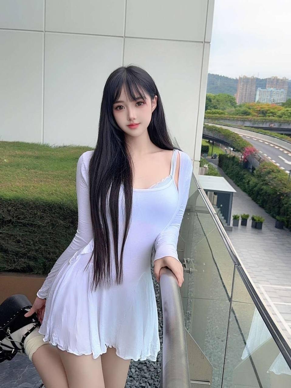 长沙贝儿 又乖又甜 好评必选 有素质 有趣灵魂