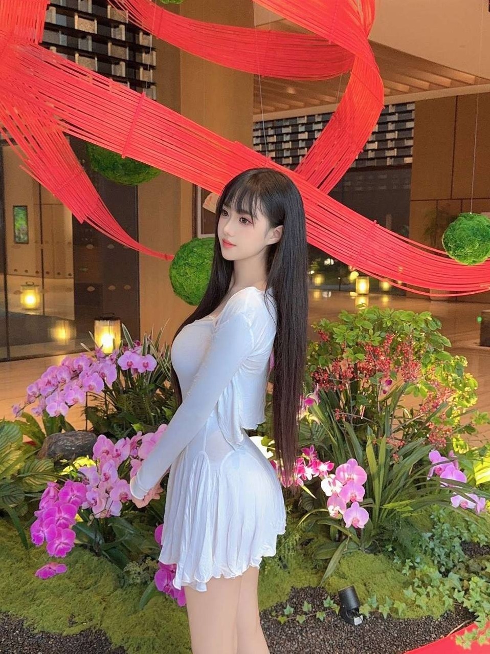长沙贝儿 礼貌有素质 在校兼职 遇见幸运