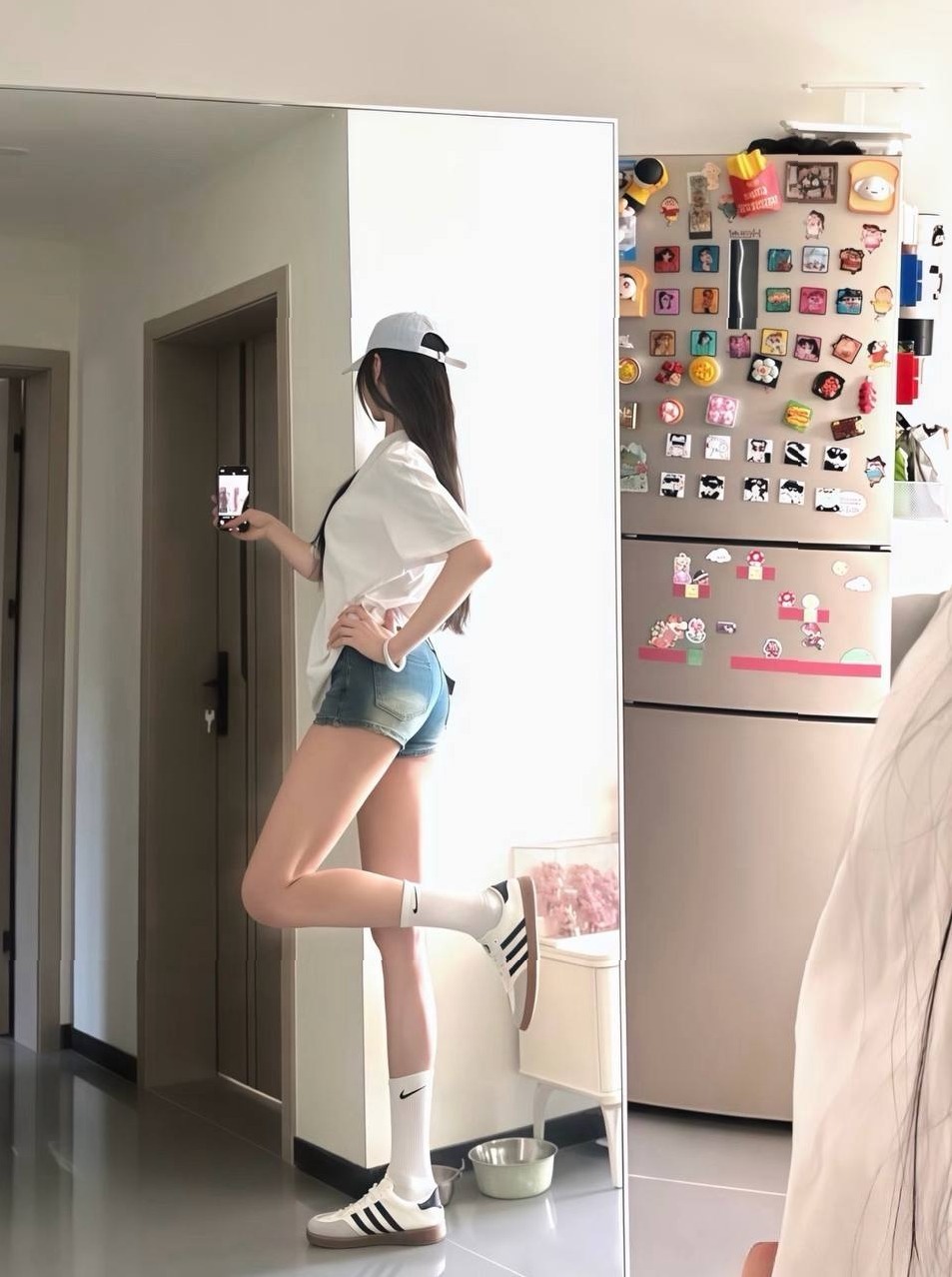 天河 琉璃 广州 星星🏠 182cm B杯