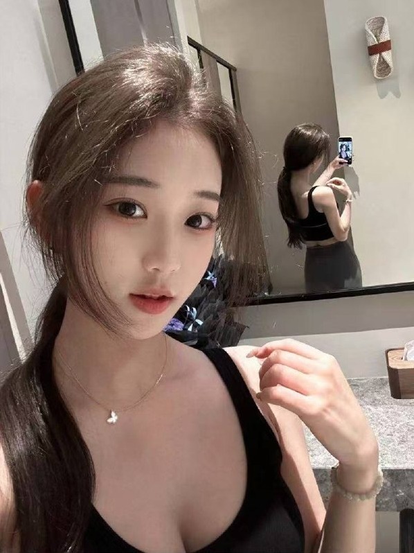 长沙 小希 千娇百媚 楚楚动人 主动配合度100%