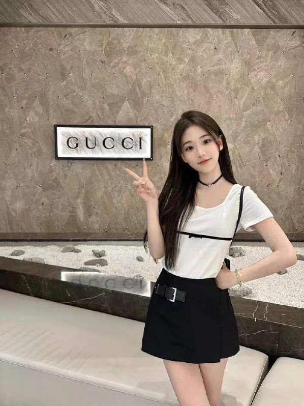 长沙 小希 淡妆素裹 生活照 所见即所得 高级感