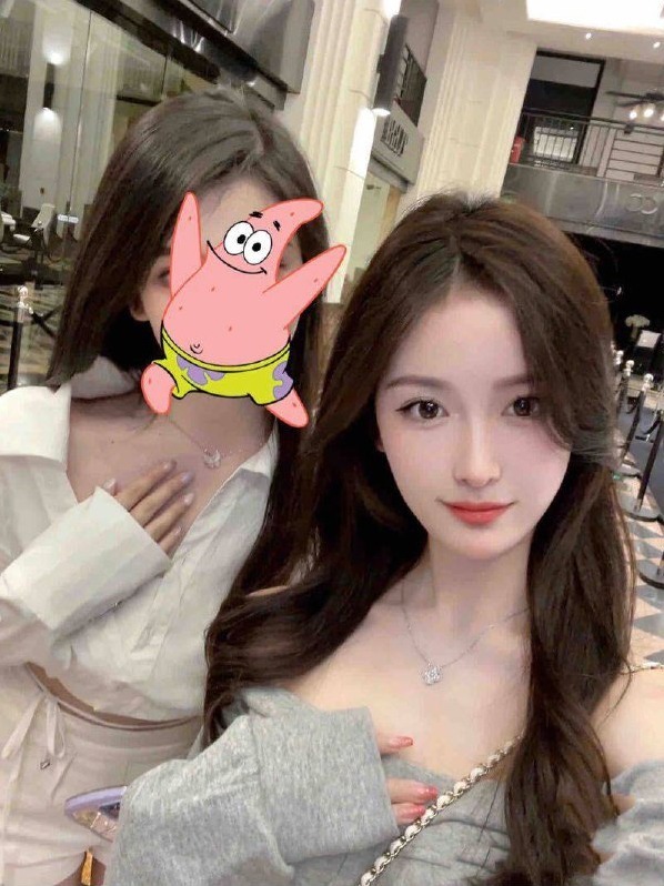 长沙雨花区少女小可清纯白嫩软萌可爱治愈系