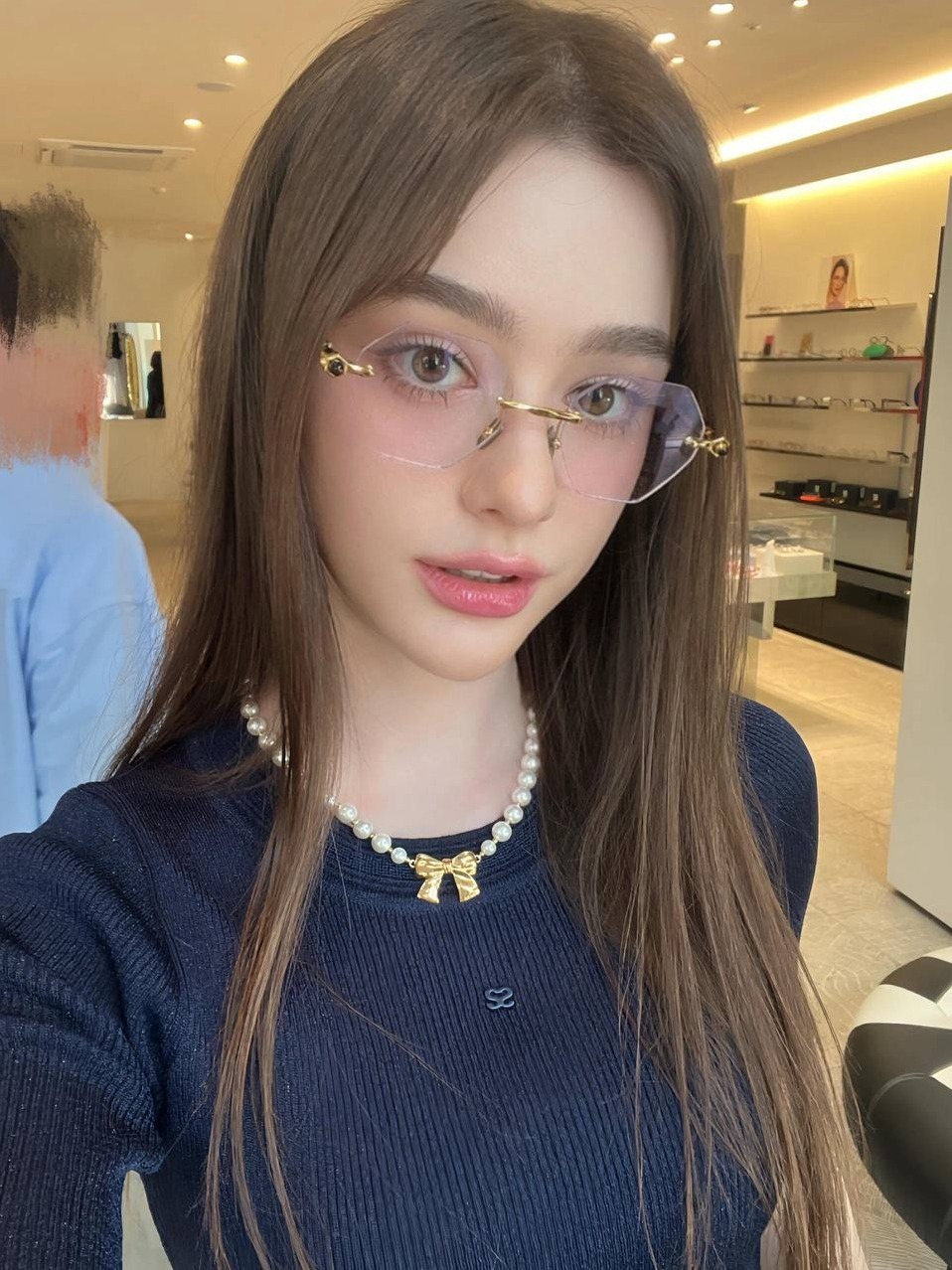 上海静安新疆美女灰狼无整容自然火辣身材