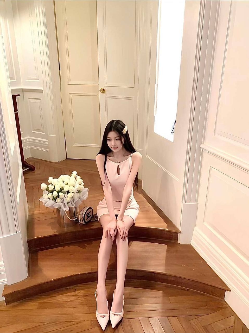 长沙欢喜 性格开朗 乖巧听话 短暂兼职 非⭕内人士