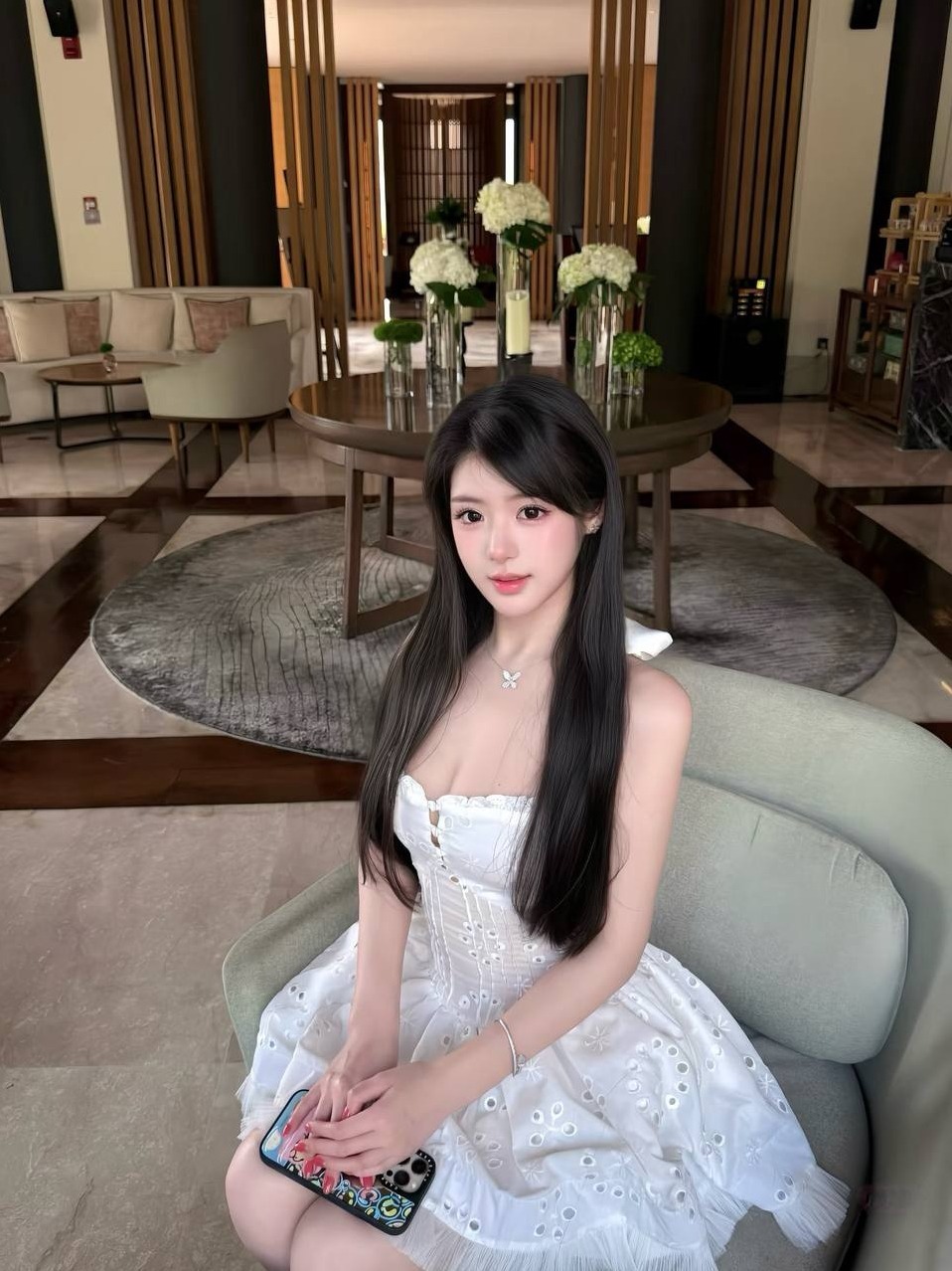 长沙时悦 气质女人味 高学历 情商高 配合度百分百