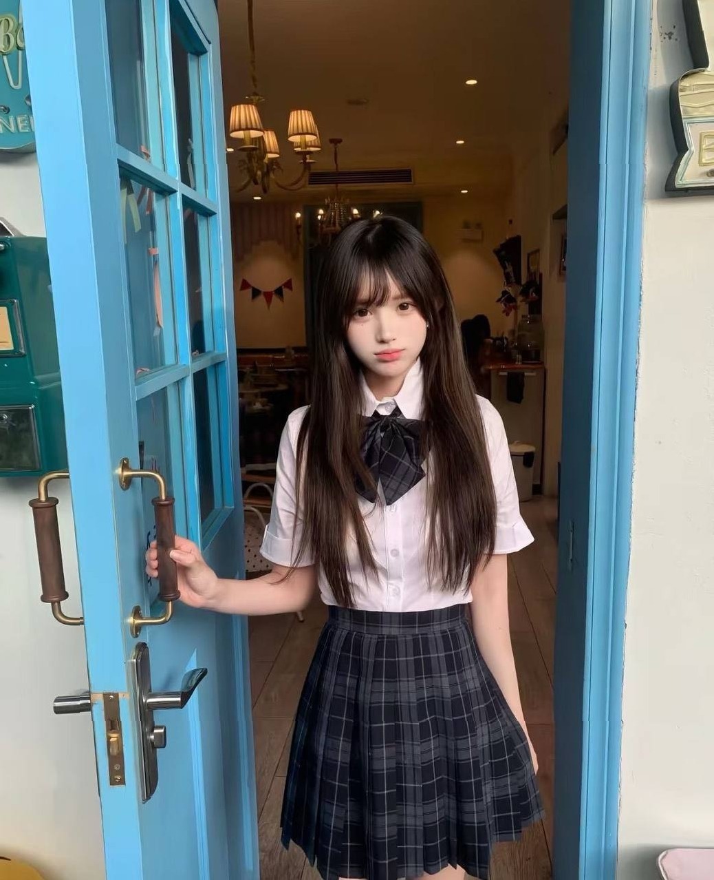 长沙 白小纯 年龄08 体重84斤 骨感美 小蛮腰 翘臀