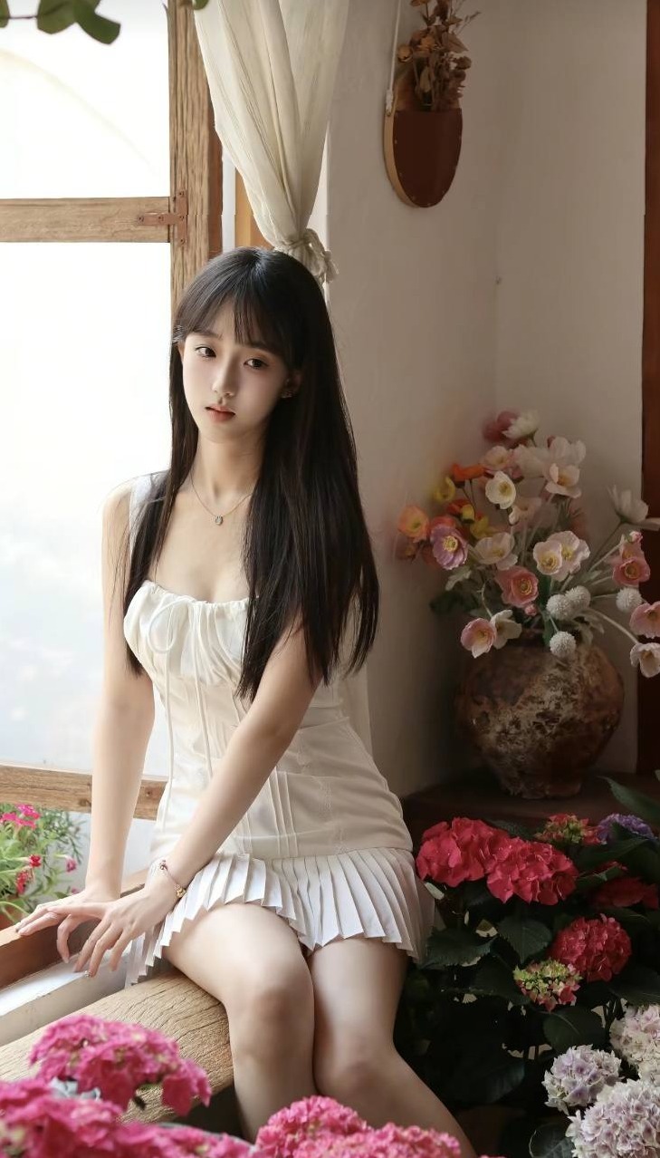 上海普陀白小纯 08年 176cm 天然妈生脸 腰臀比完美