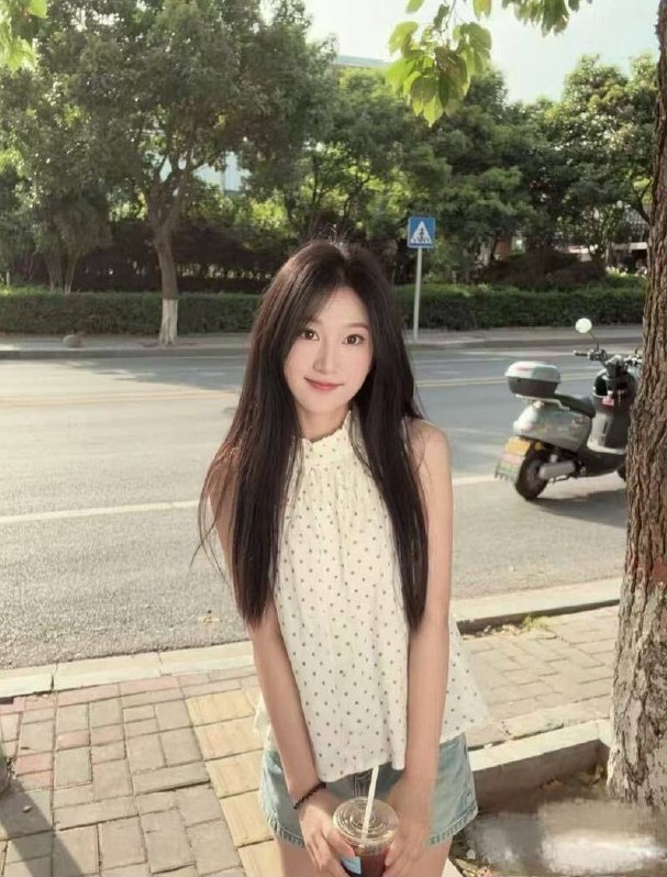 长沙菲儿175cmD罩杯绝顶身材黄金比例气质佳