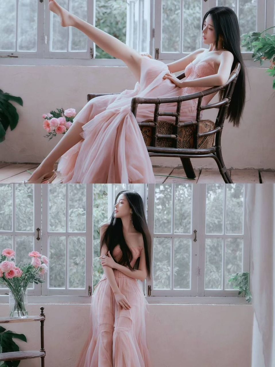 上海浦东佩瑶 纯新人模特 超强女友感 圈外好友