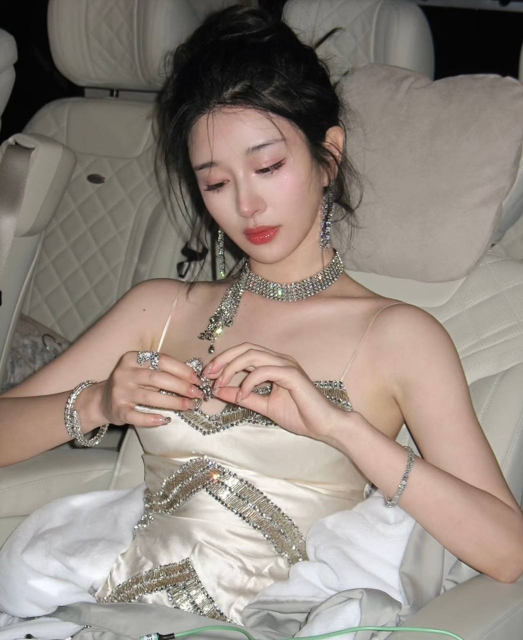 上海浦东佩瑶 蜜桃臀 健身身材 模特身高 气质优雅